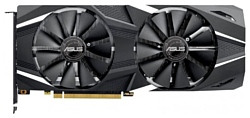 ASUS GeForce RTX 2070 8192MB Dual OC (DUAL-RTX2070-O8G)