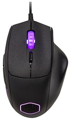 Cooler Master MM520 black USB