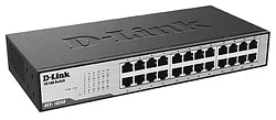 Коммутатор (switch) D-link DES-1024D/G1A Коммутатор (switch) D-link DES-1024D/G1A