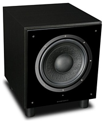 Wharfedale SW-10