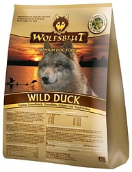 Wolfsblut (7.5 кг) Wild Duck Adult