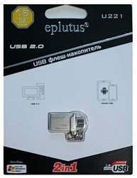 Eplutus U221 16GB