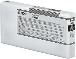 Картридж Epson C13T913800 Картридж Epson C13T913800