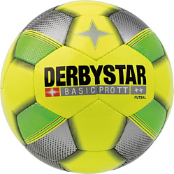 Derbystar Basic Pro TT Futsal (4 размер)