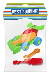 S+S Toys Best'Ценник 100723718 Машинка