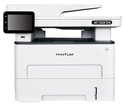 Pantum M7300FDN