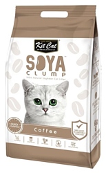 Kit Cat Soya Clump Coffee 14л