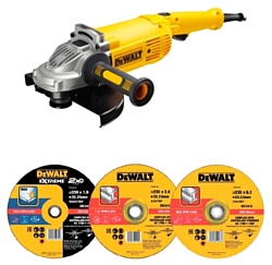 DeWALT DWE496D10-RK