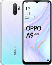 Смартфон OPPO A9 2020 CPH1941 4/128GB