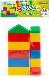 Конструктор Полесье 61768 Малыш