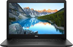 Dell Inspiron 17 3793-9784