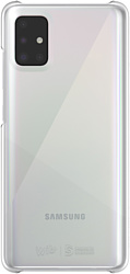 Wits для Galaxy A51 (прозрачный)