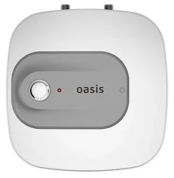 Водонагреватель Oasis Small 15 KP Водонагреватель Oasis Small 15 KP