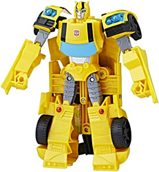 Transformers Cyberverse Ultra Class Bumblebee E1907