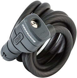 Bontrager Comp Keyed Cable Lock