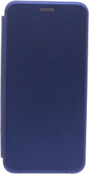 EXPERTS Winshell Book для Xiaomi Redmi Note 9S/9 PRO (синий)
