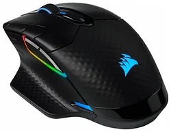 Игровая мышь Corsair Dark Core RGB PRO Игровая мышь Corsair Dark Core RGB PRO