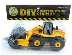 Mengya DIY Construction Vehicles GN-7842 Каток