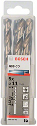 Bosch 2608585901 5 предметов
