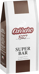 Carraro Super Bar молотый 250 г