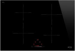 Электрическая варочная панель Smeg SI4742D