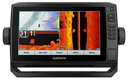 Garmin echoMAP UHD 93sv с GT54UHD-TM