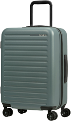 Samsonite Stackd Green 55 см