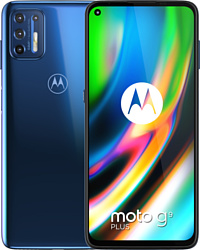 Motorola Moto G9 Plus 4/128GB