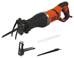 Сабельная пила Black&Decker BES301 Сабельная пила Black&Decker BES301