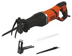 Сабельная пила Black&Decker BES301