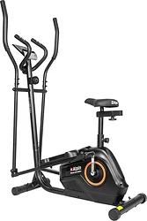 Эллиптический тренажер Alpin Sante X-172 Эллиптический тренажер Alpin Sante X-172