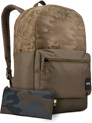 Городской рюкзак Case Logic Founder CCAM-2126 (OliveNight/Camo)