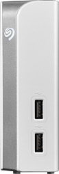 Seagate Backup Plus Hub for Mac 4TB (STEM4000400)