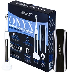 Зубная щетка VITAMMY ONYX 96.000