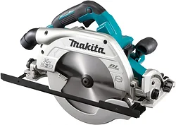 Дисковая пила Makita DHS900ZU (без АКБ)