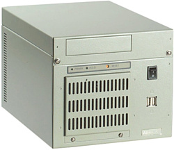 Advantech IPC-6806-25F