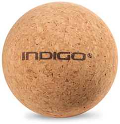 Indigo IN290 8 см (коричневый)
