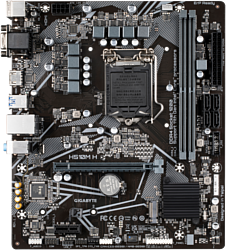 Gigabyte H510M H (rev. 1.3)