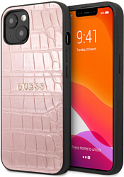 CG Mobile Guess для Apple iPhone 13 GUHCP13MPCRBPI