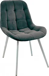 Гальваник Флоренция (ткань, белый муар/enigma 11)