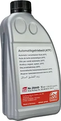 Трансмиссионное масло Febi ATF 29449 1л