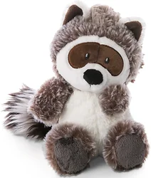 Мягкая игрушка Nici Енот Раули 47344 (35 см)