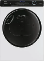 Сушильный автомат Haier HD80-A3959