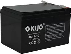 Kijo JS12-12 F2