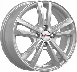 Колесный диск iFree Маскот 6x15/4x100 D60.1 ET50 Нео-классик Колесный диск iFree Маскот 6x15/4x100 D60.1 ET50 Нео-классик