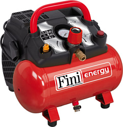 Fini Energy 6