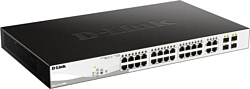 D-link DGS-1210-28MP/F2A