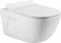 Унитаз Aquatek Дива AQ2012-00