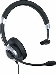 Наушники Accutone UM610MK3 ProNC Comfort USB