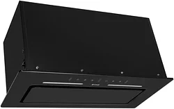 Вытяжка ZORG TECHNOLOGY Neve 1200 60 S-GC черный